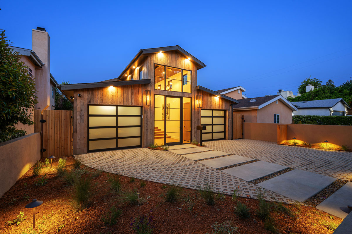 Professional door services